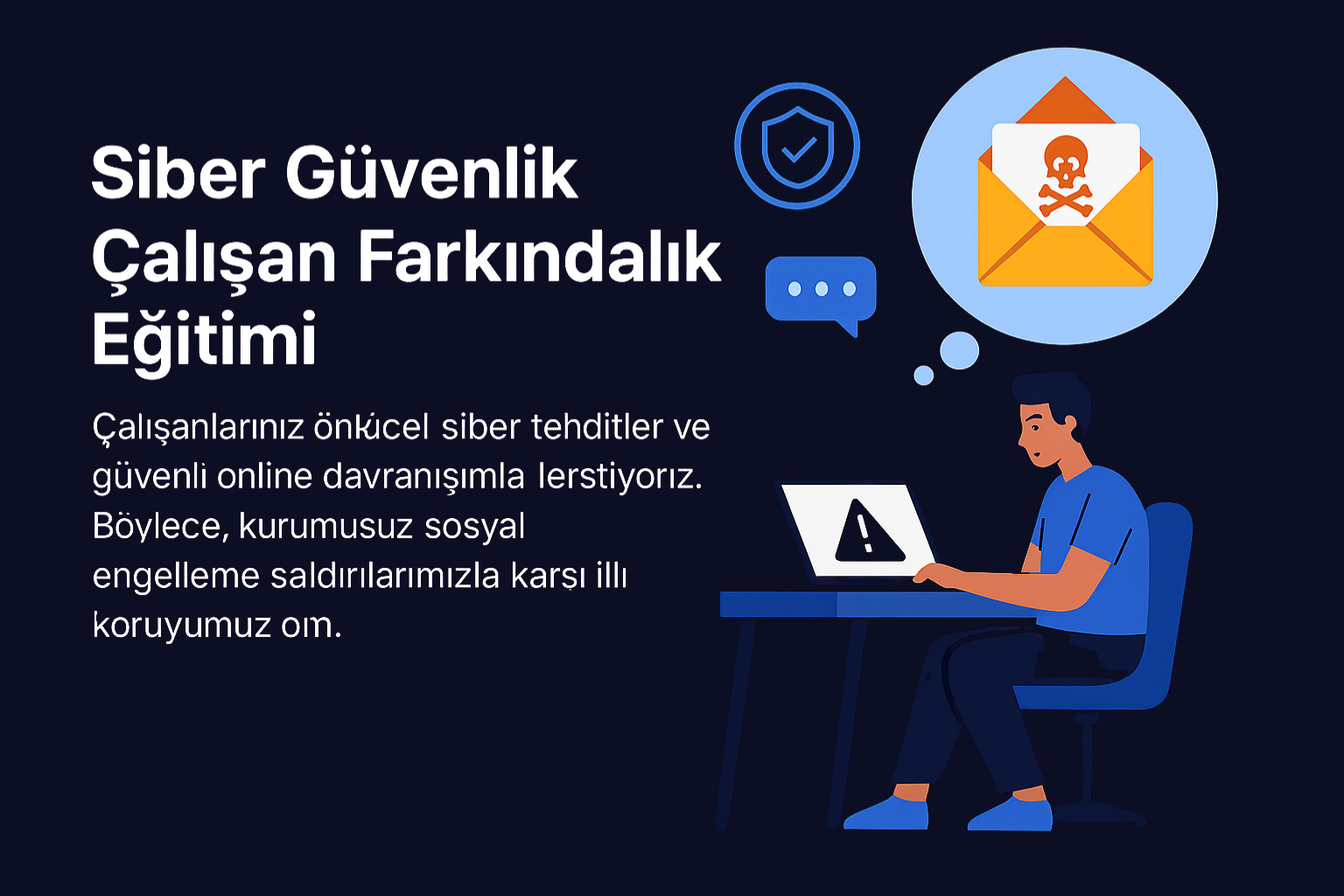 Sızma Testi Uzmanları